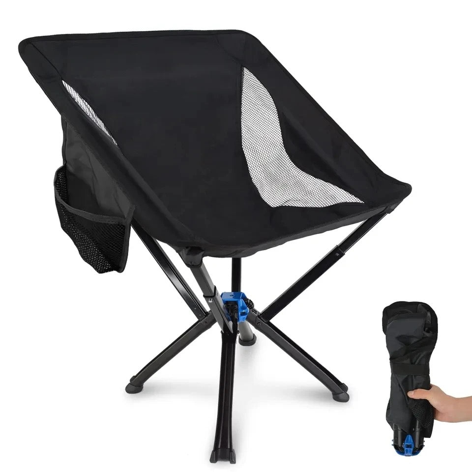The CLIQ-Portable Chair