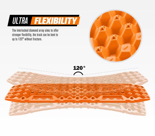 10Ton-Recovery Board