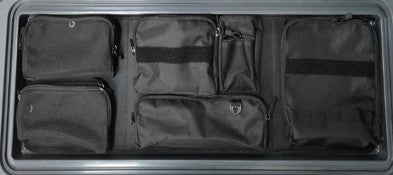 116L Rotomolded Cargo Tool Box