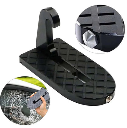 Aluminum Car Roof Rack Step