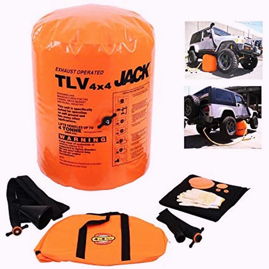 Air (Exhaust) Jack
