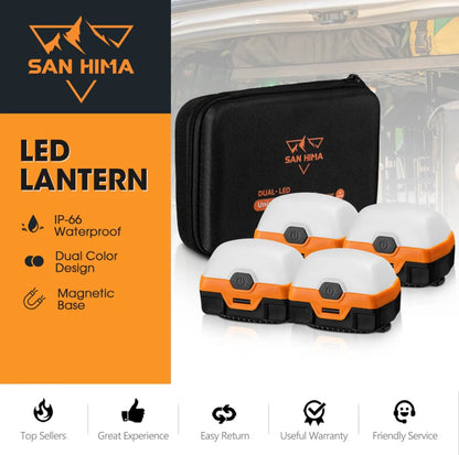 LED Lantern