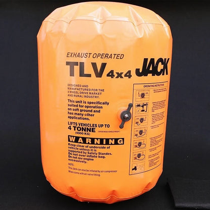 Air (Exhaust) Jack