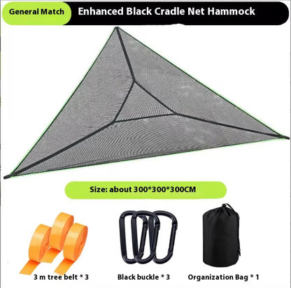 Triangle Hammock
