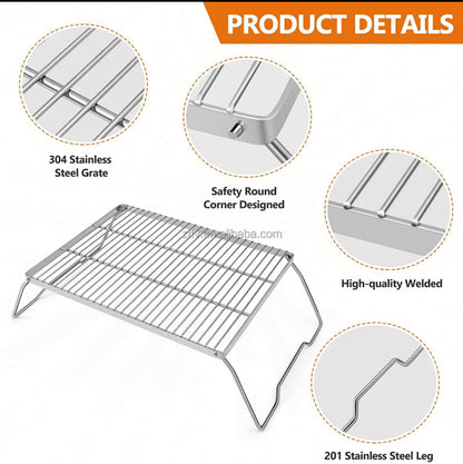 High Quality Welding, durable and compact