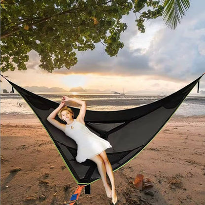 Triangle Hammock