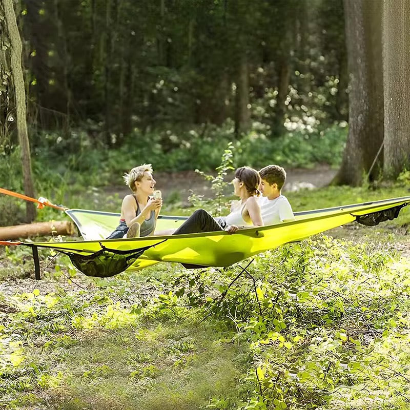 Triangle Hammock