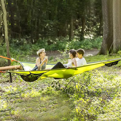 Triangle Hammock