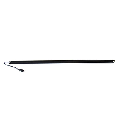 12V-Dimmable Dual Color LED Light Strips(Amber+White)