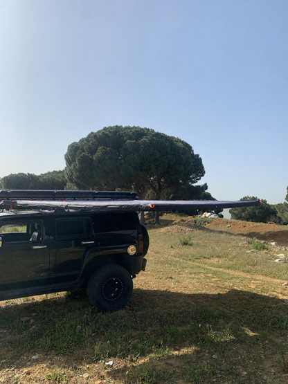 ADA SA-B250 GTX 270 Freestanding Awning