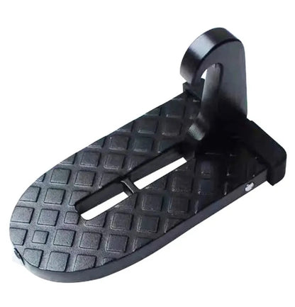 Aluminum Car Roof Rack Step