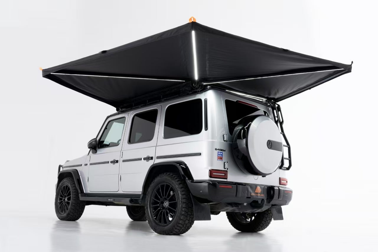 ADA SA-B250 GTX 270 Freestanding Awning