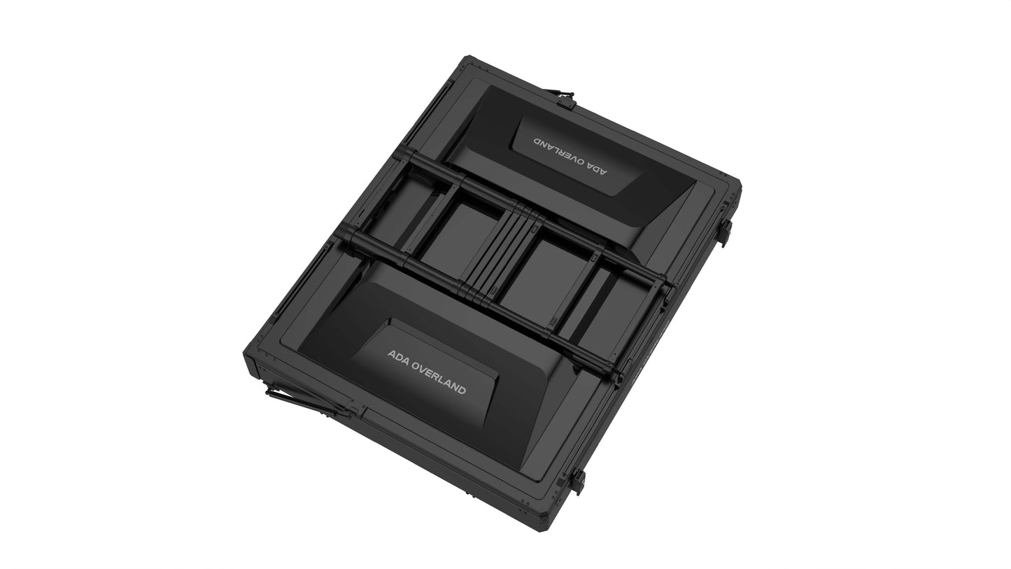 ADA NS140 II Roof Top Tent