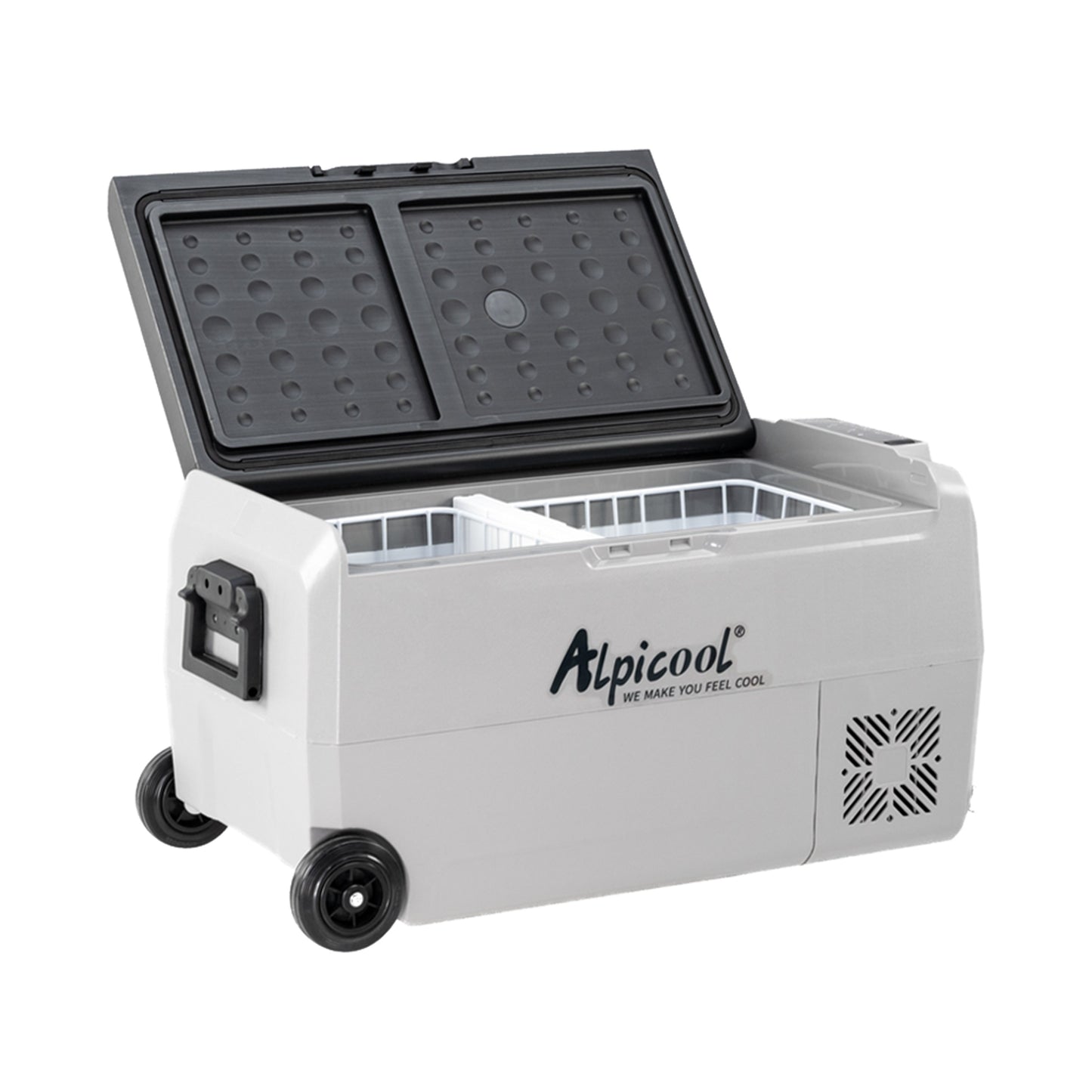 Alpicool - T36 Dual Zone Portable Refrigerator