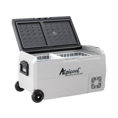 Alpicool - T36 Dual Zone Portable Refrigerator
