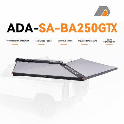 ADA SA-B250 GTX 270 Freestanding Awning
