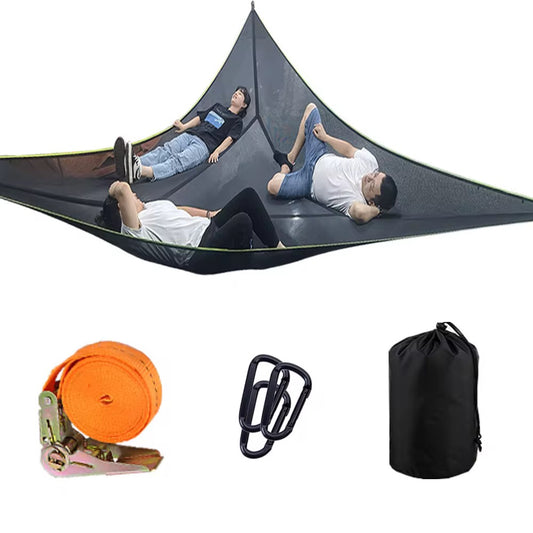 Triangle Hammock