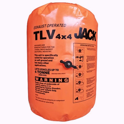 Air (Exhaust) Jack