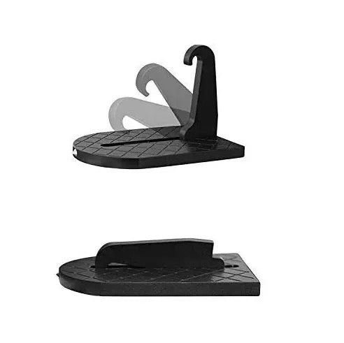 Aluminum Car Roof Rack Step