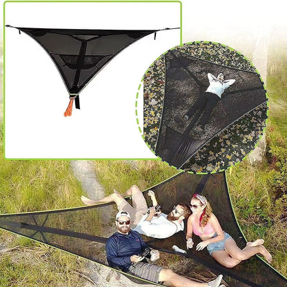 Triangle Hammock