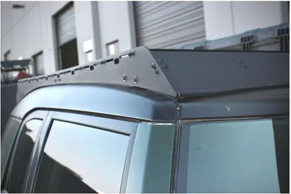 Aluminum Modular Roof Racks