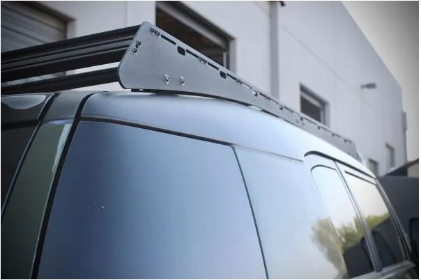 Aluminum Modular Roof Racks