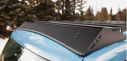 Aluminum Modular Roof Racks