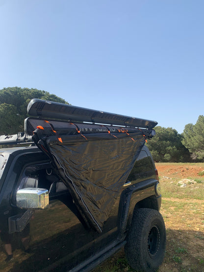 ADA SA-B250 GTX 270 Freestanding Awning