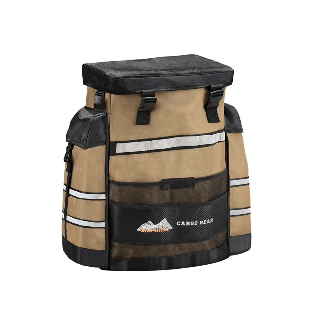 Spare Tire Storage Bag