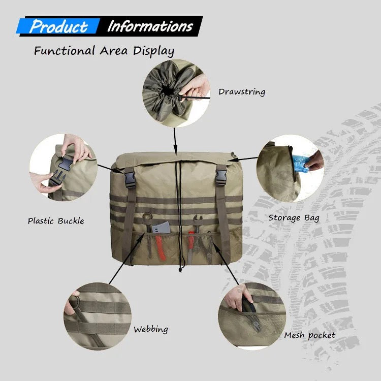 Product information