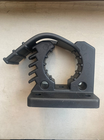 Rubber Clamps