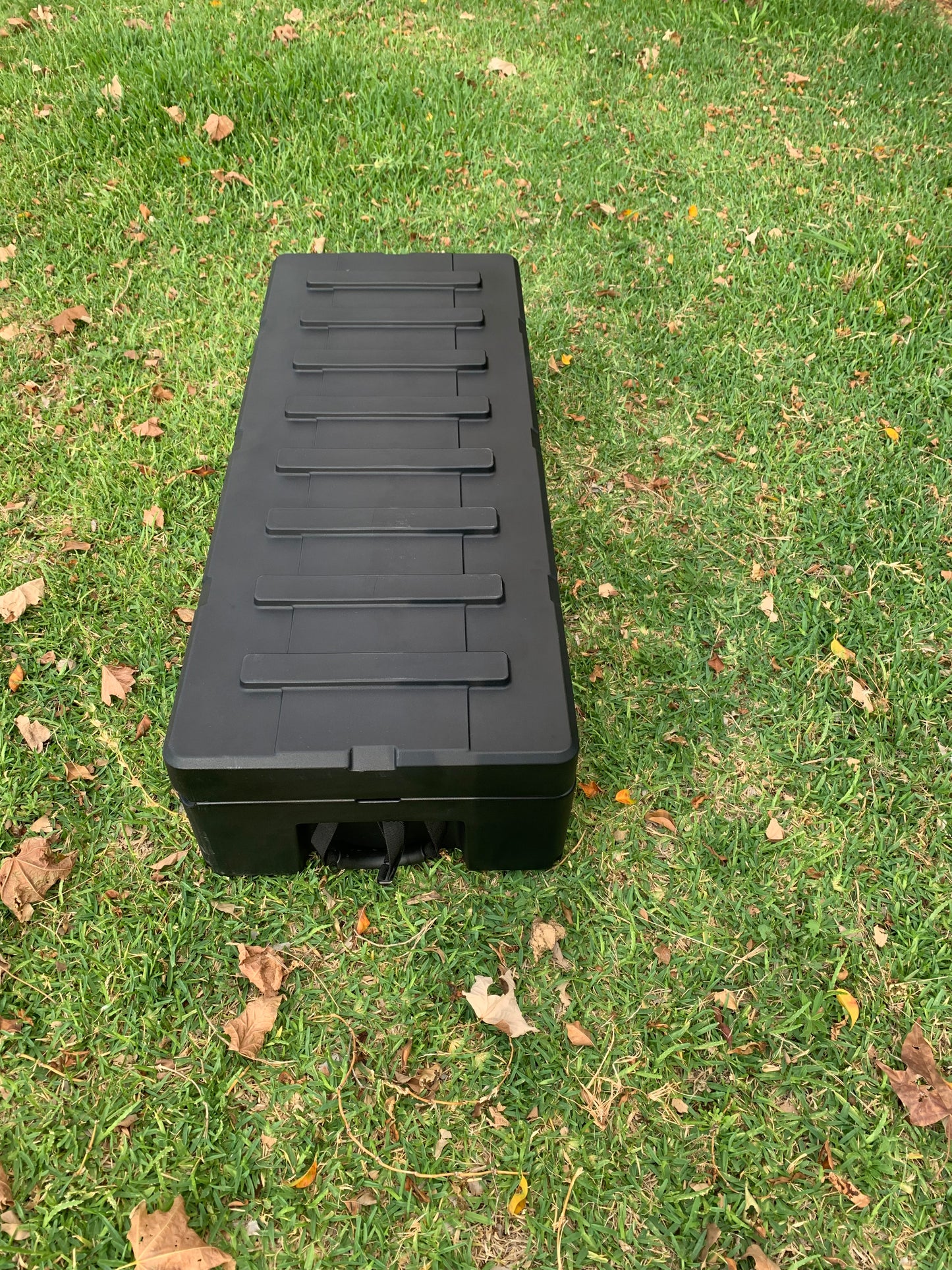 116L Rotomolded Cargo Tool Box