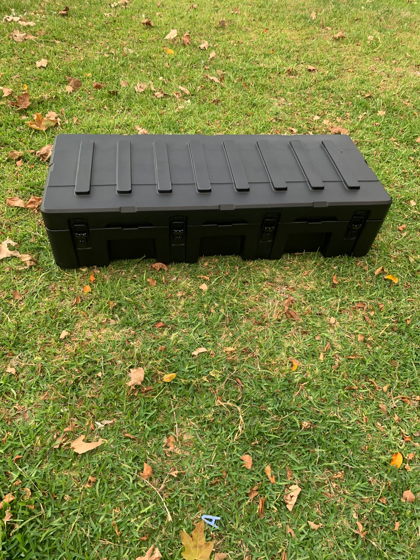 116L Rotomolded Cargo Tool Box