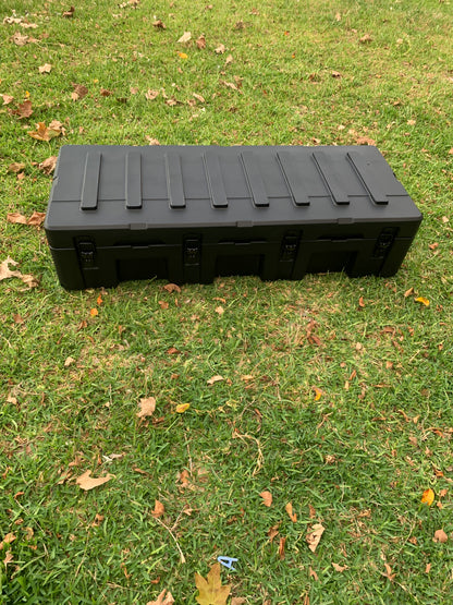 116L Rotomolded Cargo Tool Box