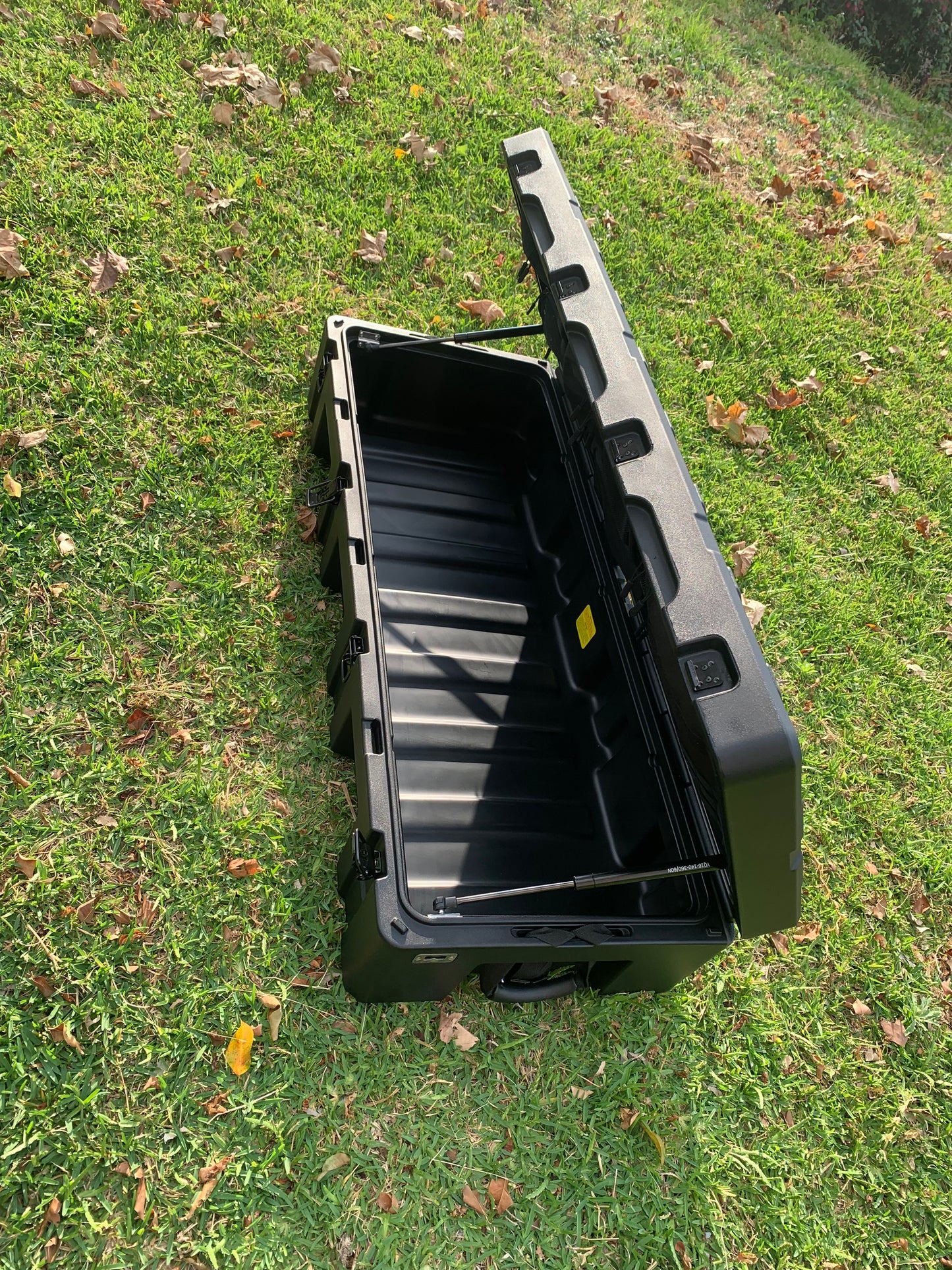116L Rotomolded Cargo Tool Box