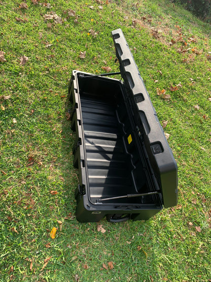 116L Rotomolded Cargo Tool Box