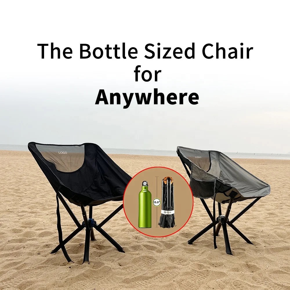 The CLIQ-Portable Chair
