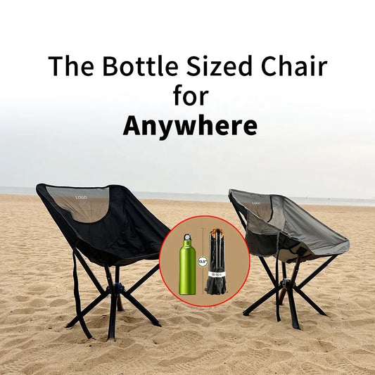 The CLIQ-Portable Chair