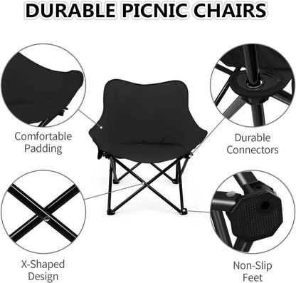 WHOTMAN Moon-chair