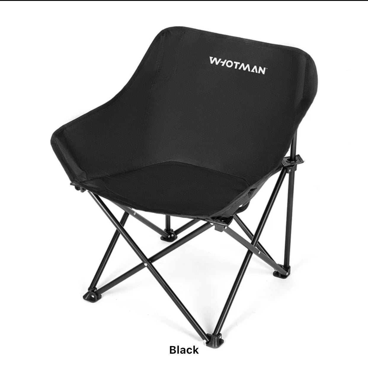WHOTMAN Moon-chair