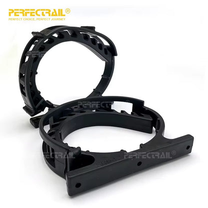 Rubber Clamps