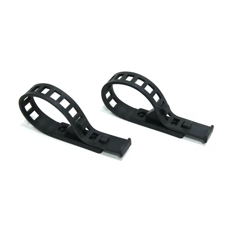 Rubber Clamps
