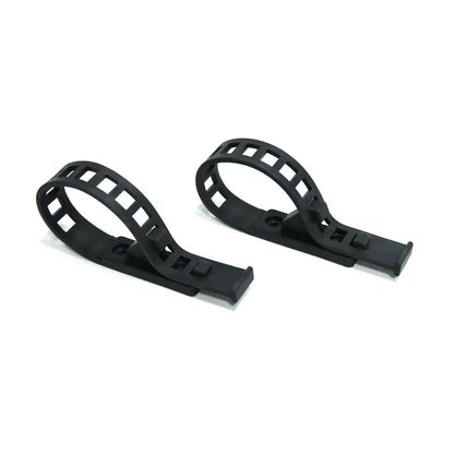 Rubber Clamps