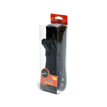 Rubber Clamps