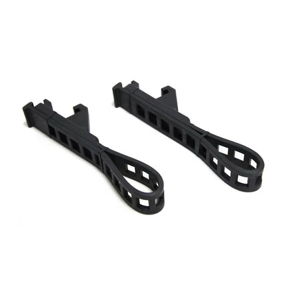 Rubber Clamps