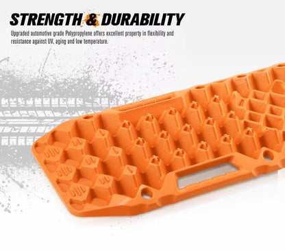 10Ton-Recovery Board