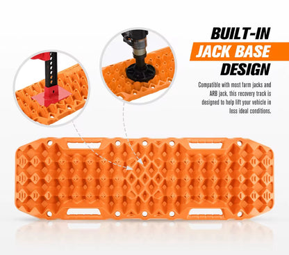 10Ton-Recovery Board