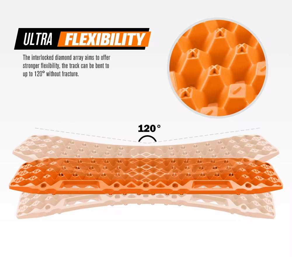 10Ton-Recovery Board