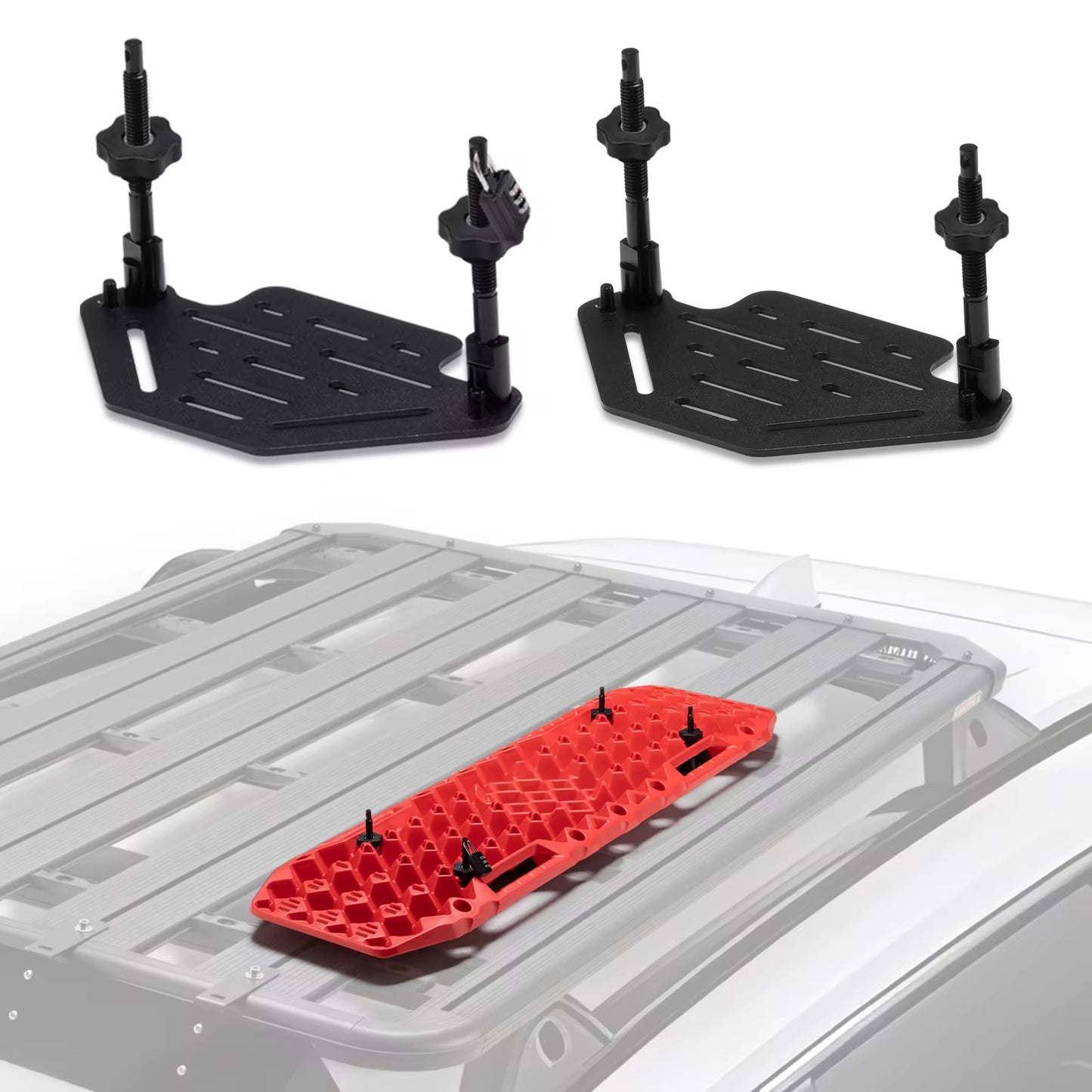 Mounting Bracket kits-Recovery Boards