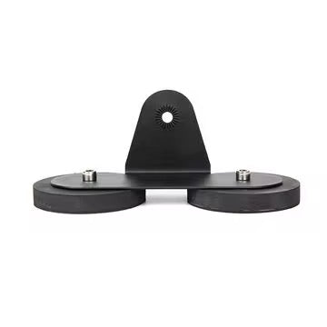 Rubber Coated magnet mounts-Brackets